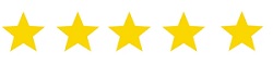5 stars